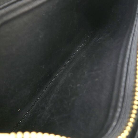 Louis Vuitton Monogram Zippy Wallet Giant Reverse M69353 (used) - Picture 7 of 9